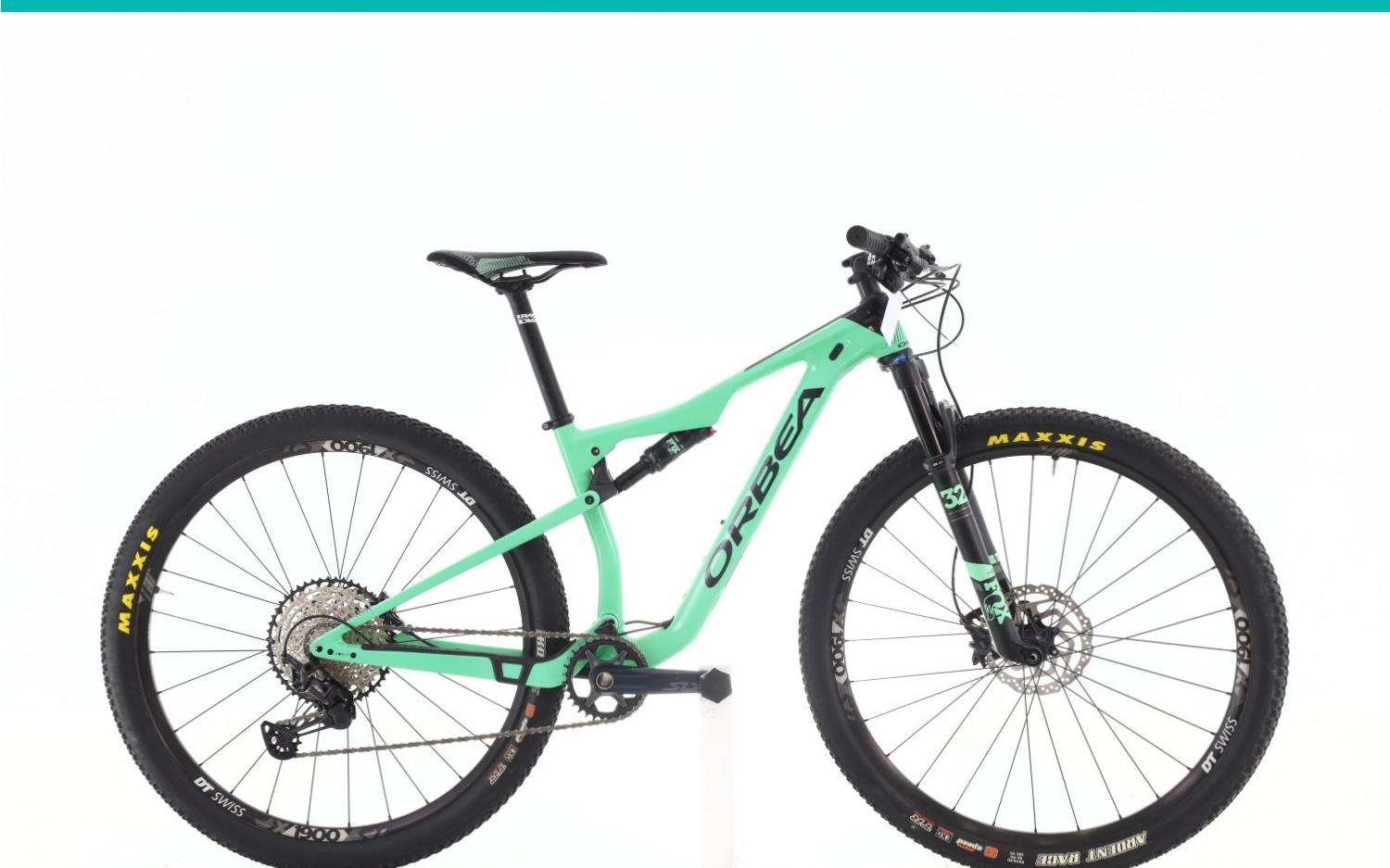 Mountain Bike Orbea Zyclora ·  Oiz M30 XT, Usata, 2024, Barcelona