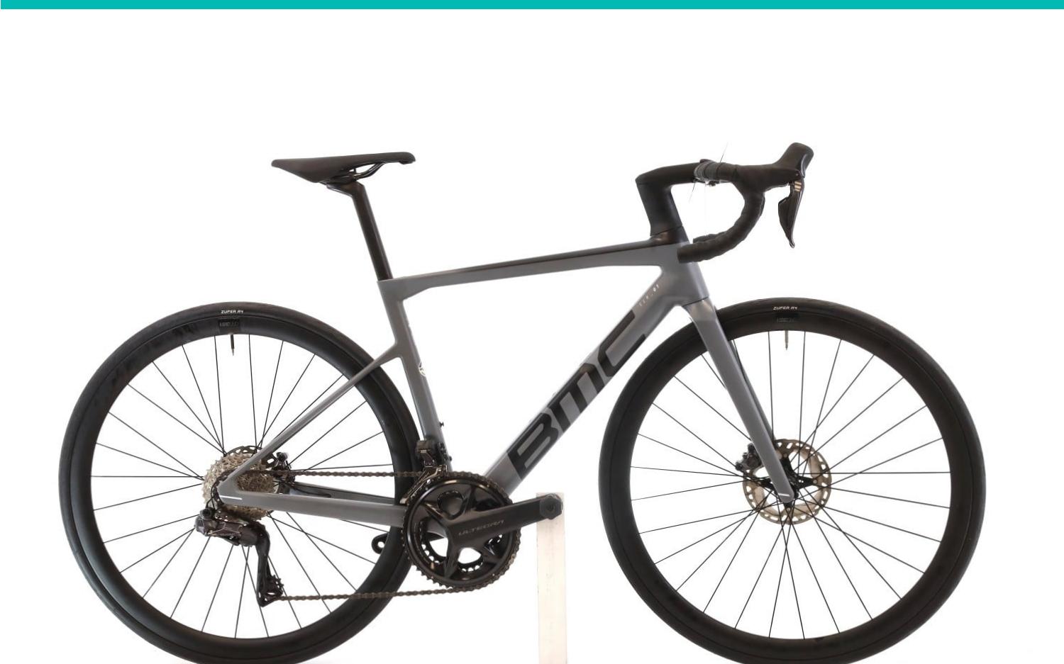 Bici da corsa BMC Zyclora ·  Teammachine SLR01 FIVE Di2 12V, Usata, 2024, Barcelona