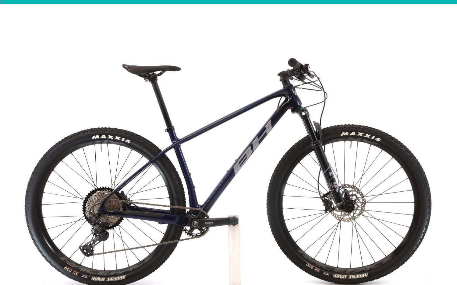 Mountain Bike BH Zyclora ·  Ultimate RC 7.5 XT, Usata, 2024, Barcelona