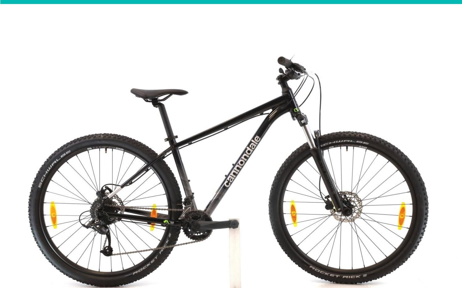 Mountain Bike Cannondale Zyclora ·  Trail 7, Usata, 2024, Barcelona