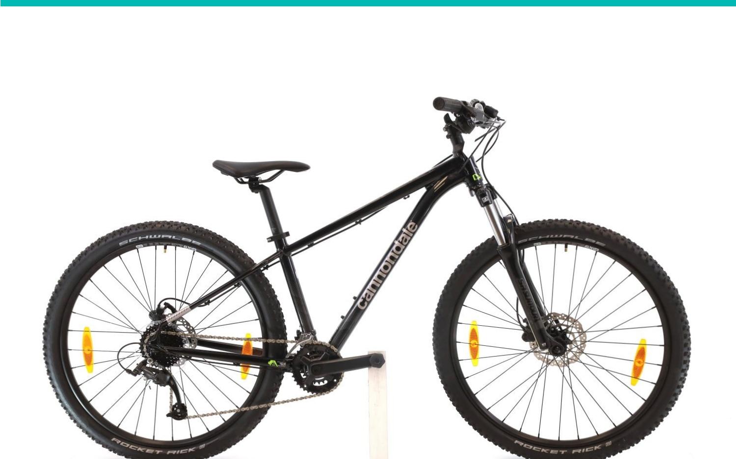 Mountain Bike Cannondale Zyclora ·  Trail 8, Usata, 2024, Barcelona