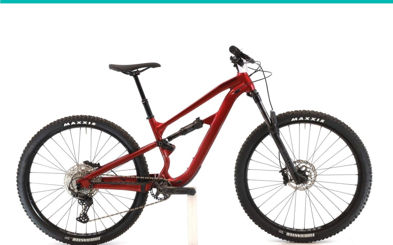 Mountain Bike Cannondale Zyclora ·  Habit 4, Usata, 2023, Barcelona