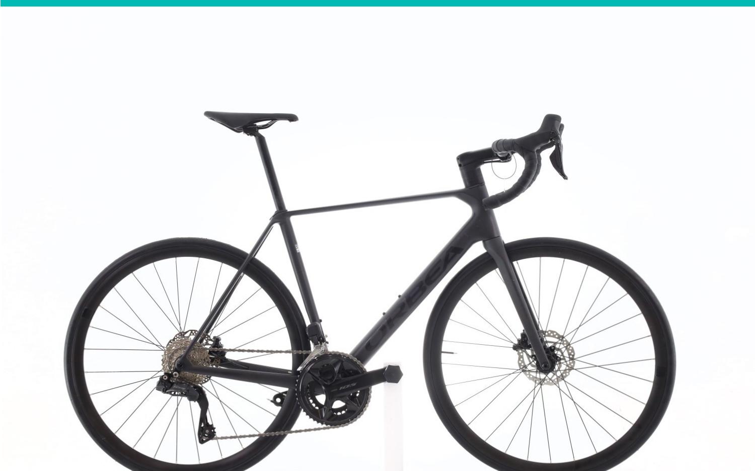 Bici da corsa Orbea Zyclora ·  Orca Di2 12V, Usata, 2025, Barcelona