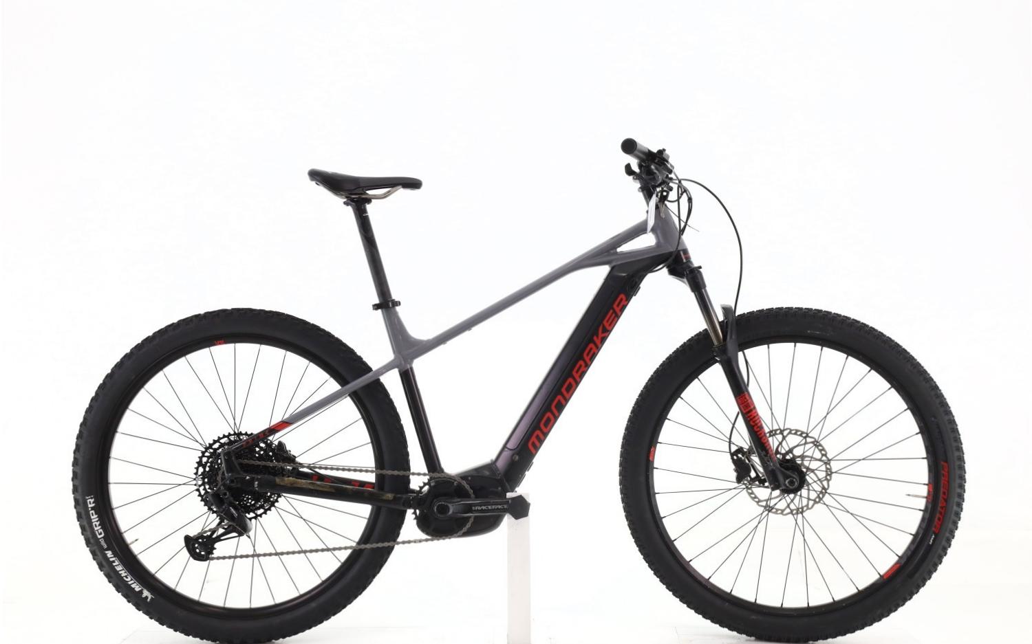E-Bike Mondraker Zyclora ·  Prime, Usata, 2024, Barcelona