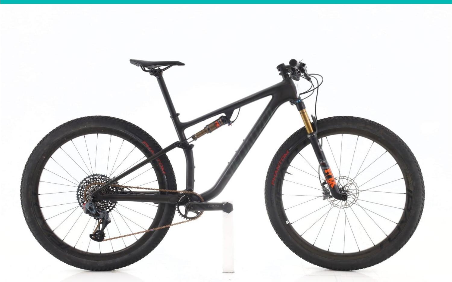 Mountain Bike Specialized Zyclora ·  Epic Evo Pro XX1 AXS, Usata, 2022, Barcelona