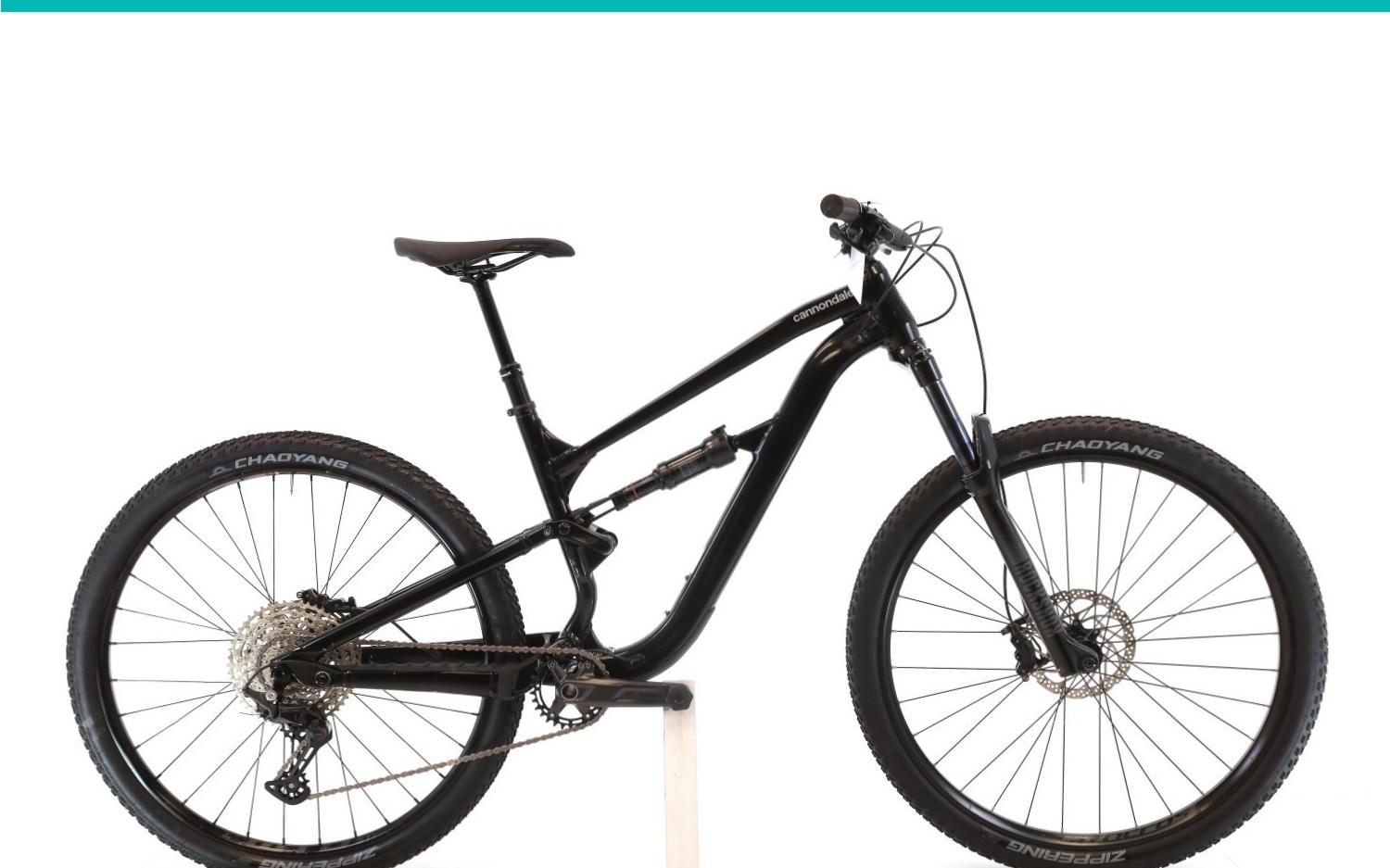 Mountain Bike Cannondale Zyclora ·  Habit 4, Usata, 2023, Barcelona