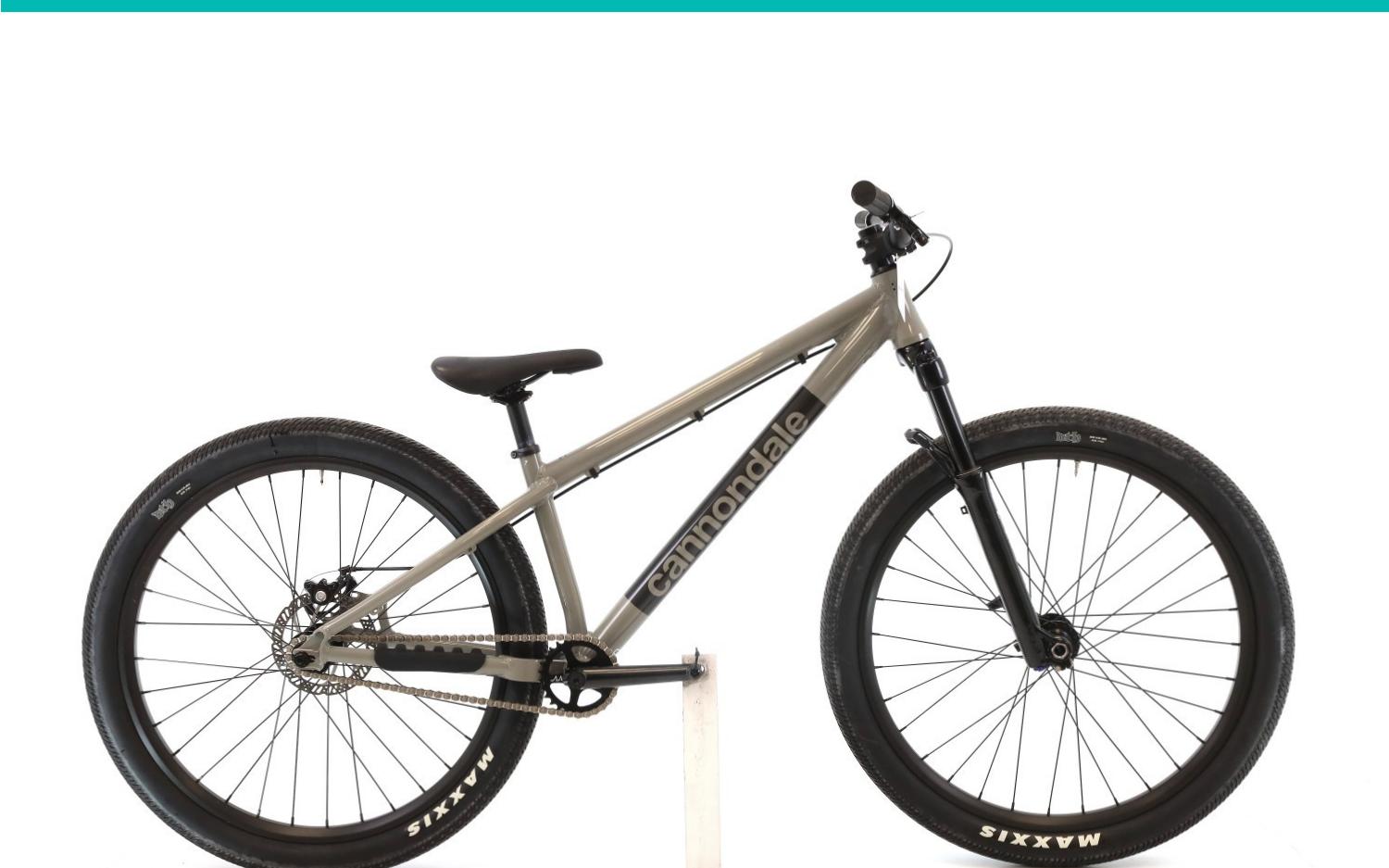 Mountain Bike Cannondale Zyclora ·  Dave, Usata, 2024, Barcelona