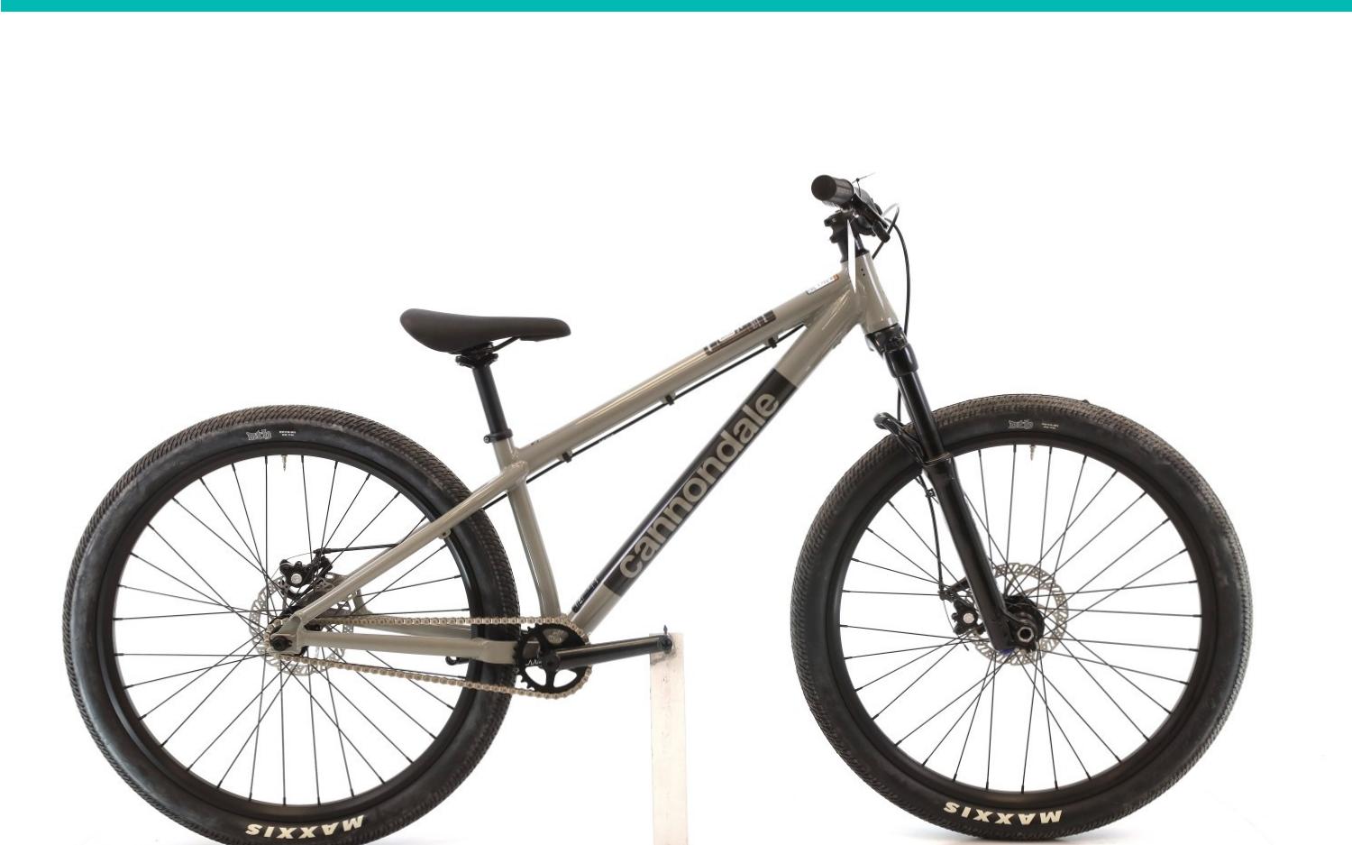 Mountain Bike Cannondale Zyclora ·  Dave, Usata, 2024, Barcelona