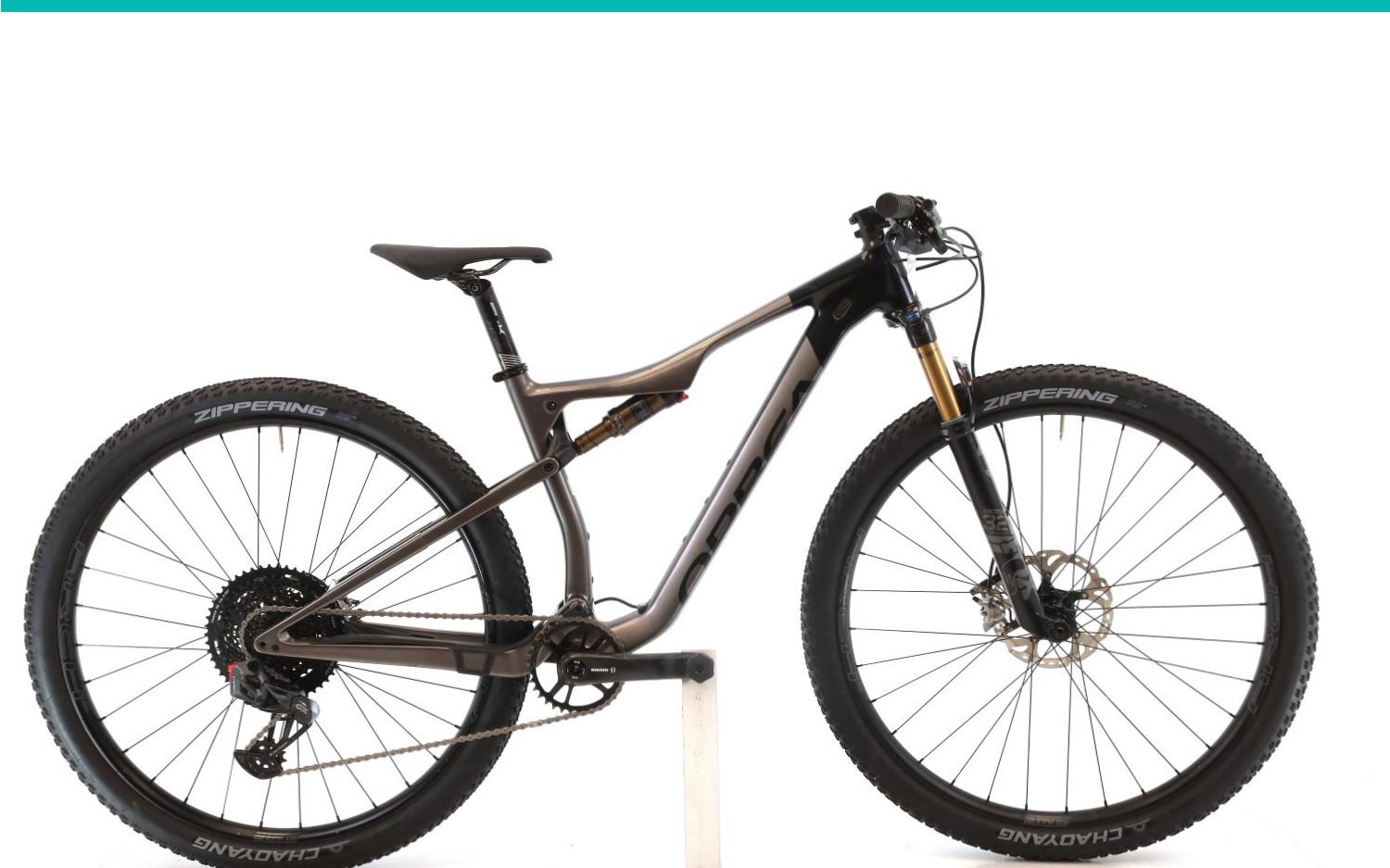 Mountain Bike Orbea Zyclora ·  Oiz M20 GX AXS, Usata, 2021, Barcelona