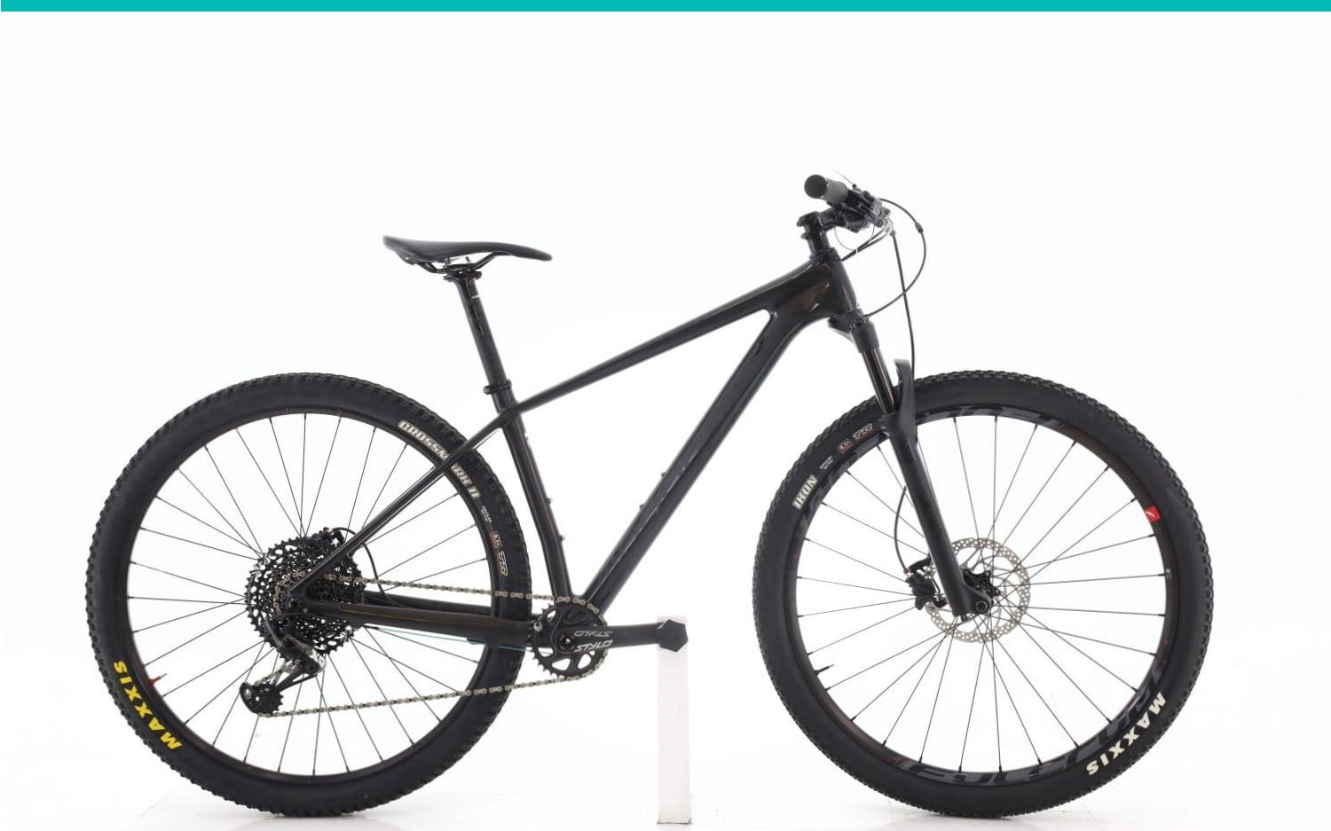 Mountain Bike Mondraker Zyclora ·  Chrono X01, Usata, 2022, Barcelona