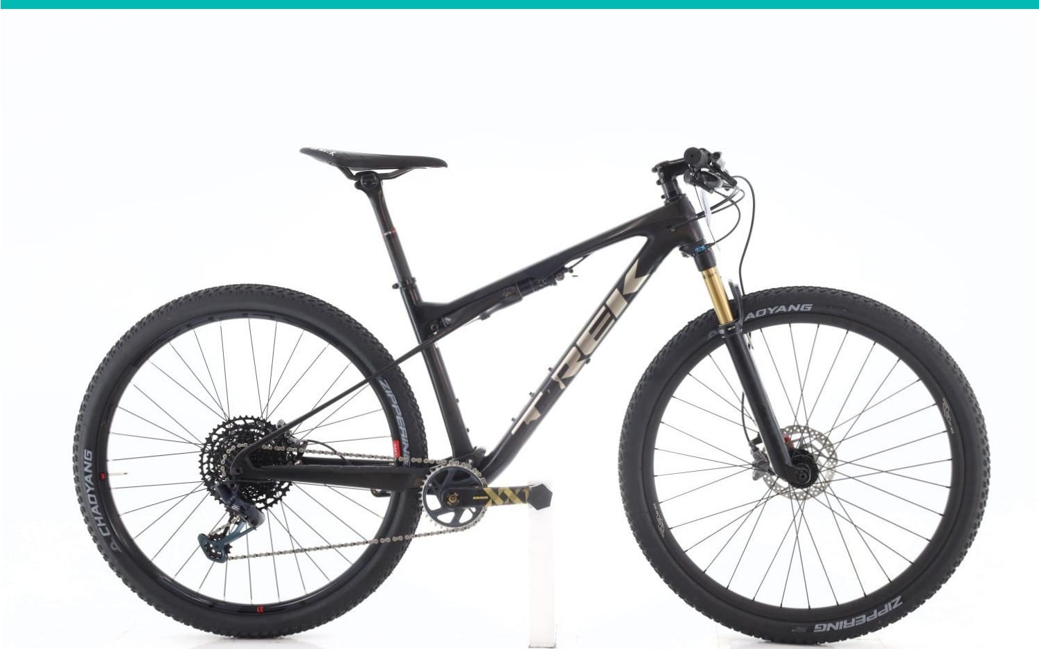 Mountain Bike Trek Zyclora ·  Supercaliber GX, Usata, 2022, Barcelona