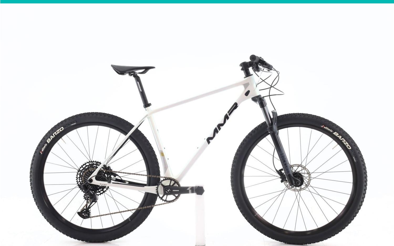 Mountain Bike MMR Zyclora ·  Rakish, Usata, 2024, Barcelona