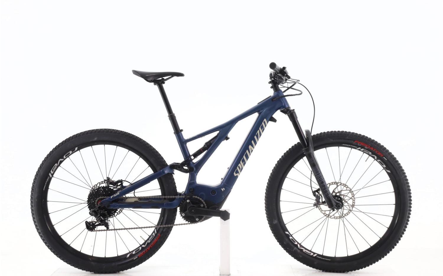 E-Bike Specialized Zyclora ·  Turbo Levo GX, Usata, 2021, Barcelona