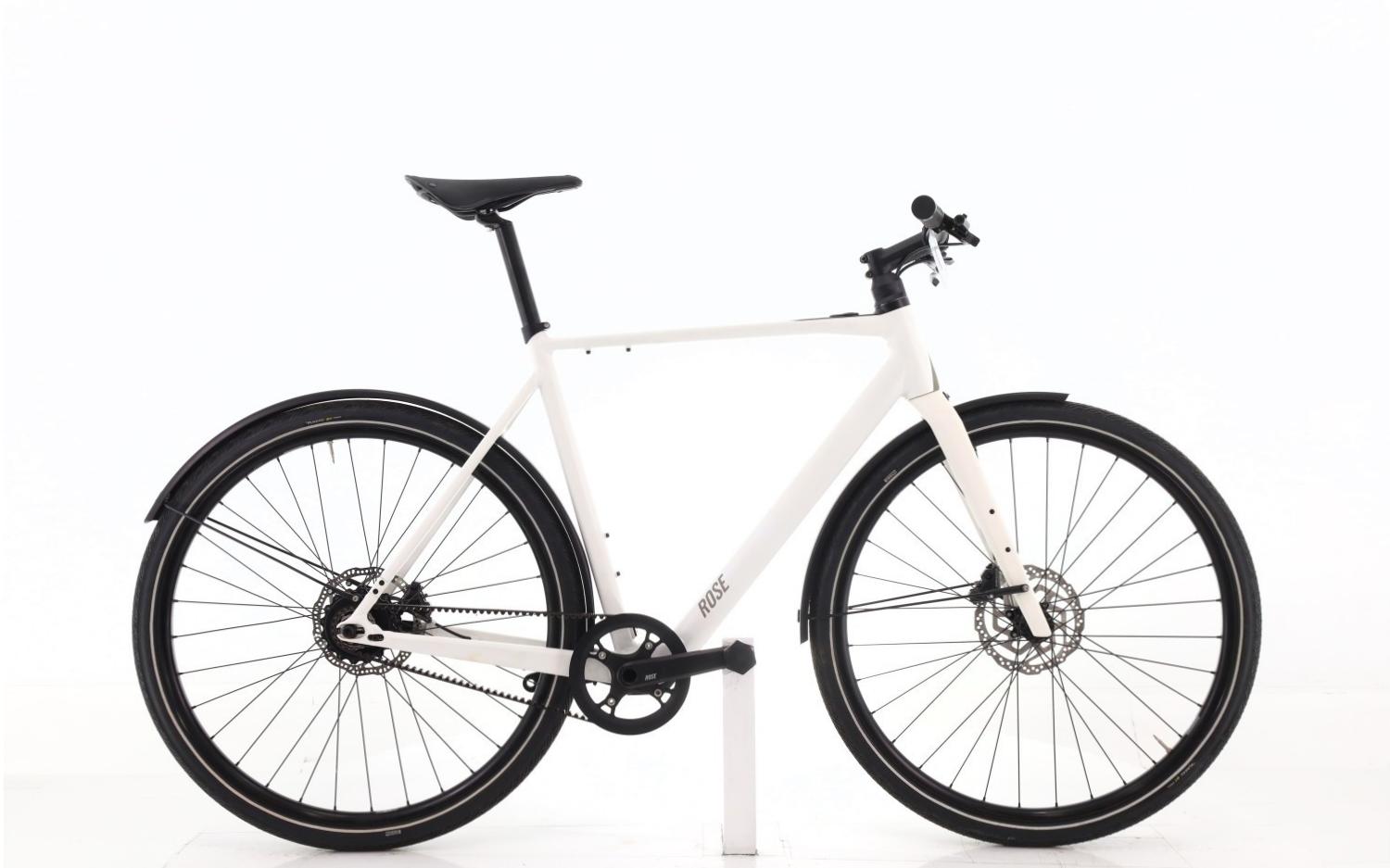 E-Bike Rose Zyclora ·  Sneak+ EQ, Usata, 2022, Barcelona