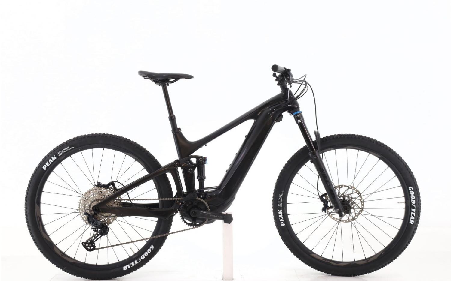 E-Bike Giant Zyclora ·  Trance E+ 2, Usata, 2010, Barcelona