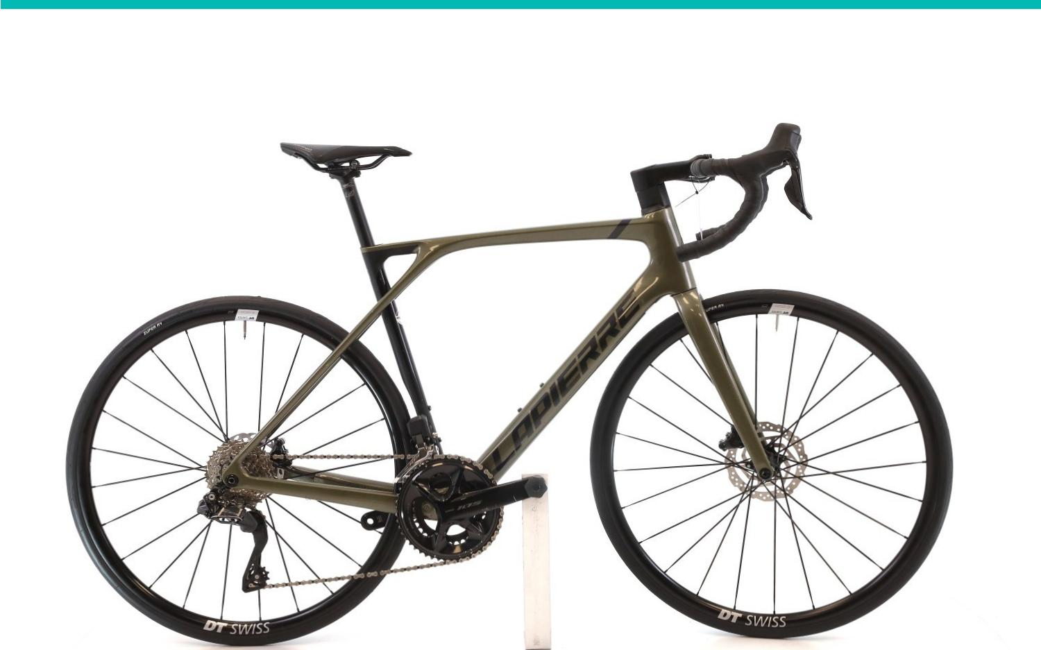 Bici da corsa Lapierre Zyclora ·  Xelius SL 5.0 Di2 12V, Usata, 2024, Barcelona