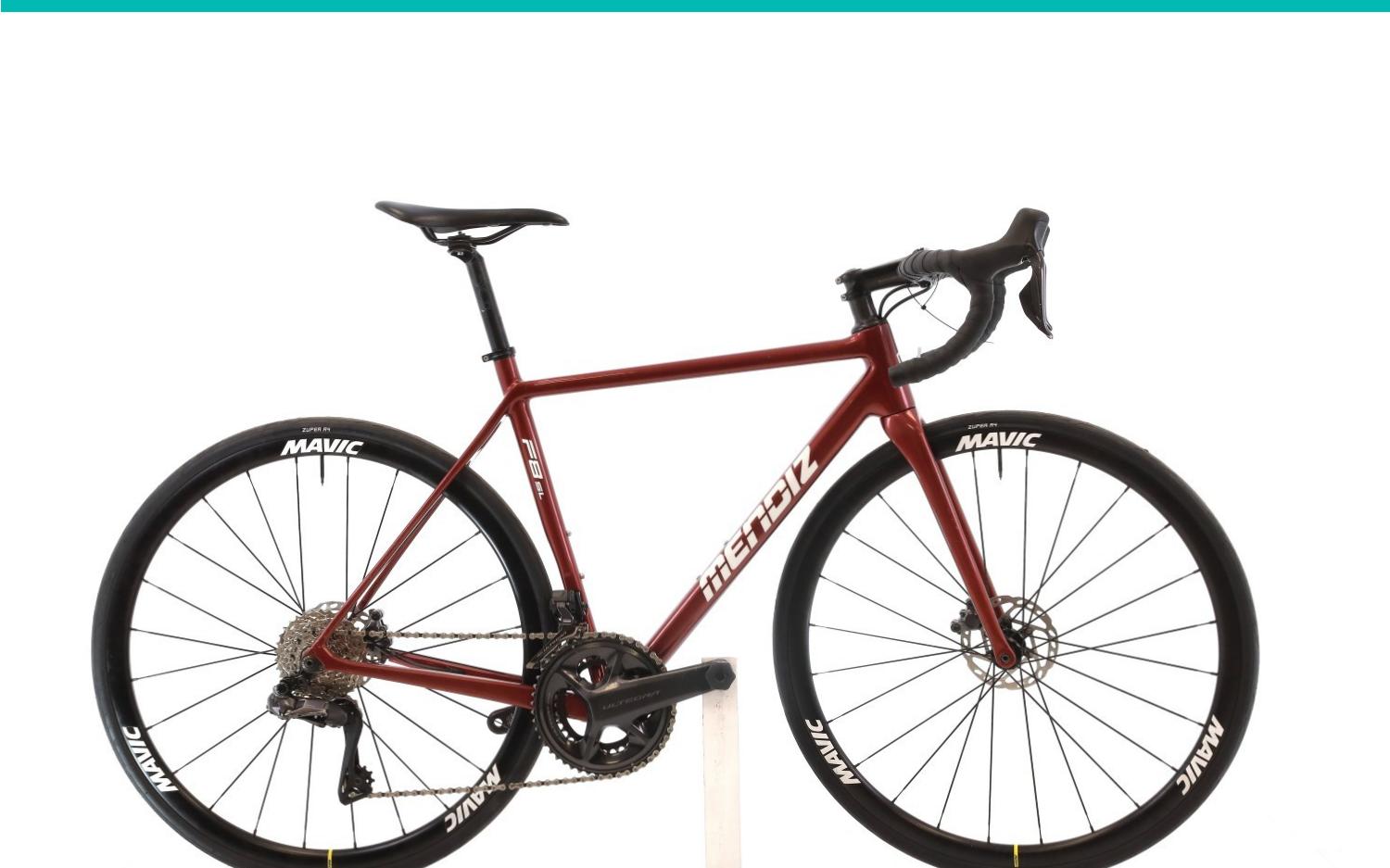 Bici da corsa Mendiz Zyclora ·  F8 SL 04 Di2 12V, Usata, 2023, Barcelona