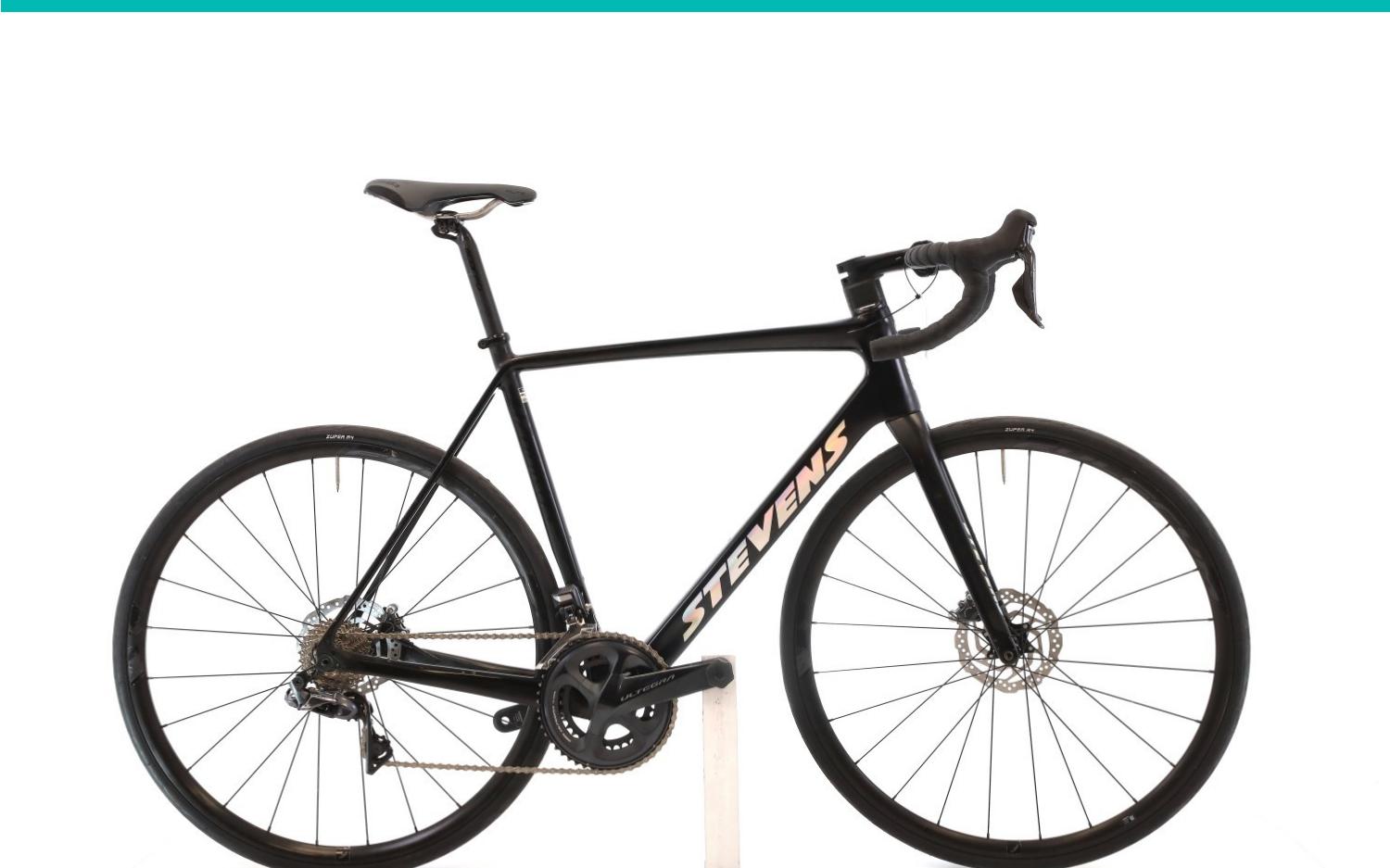 Bici da corsa Stevens Zyclora ·  Izoard Pro Disc Di2 11V, Usata, 2023, Barcelona