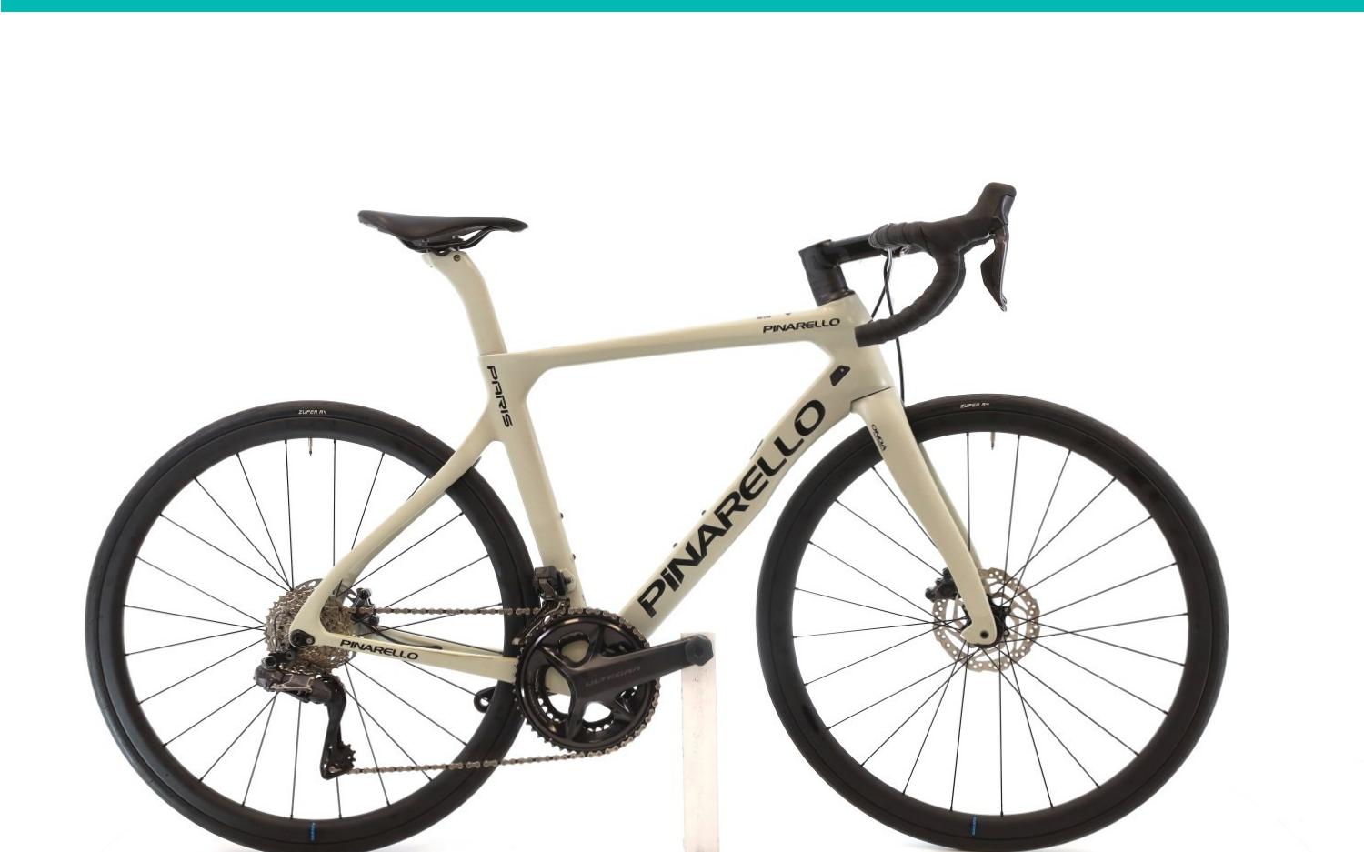 Bici da corsa Pinarello Zyclora ·  Paris Disk Di2 12V, Usata, 2024, Barcelona