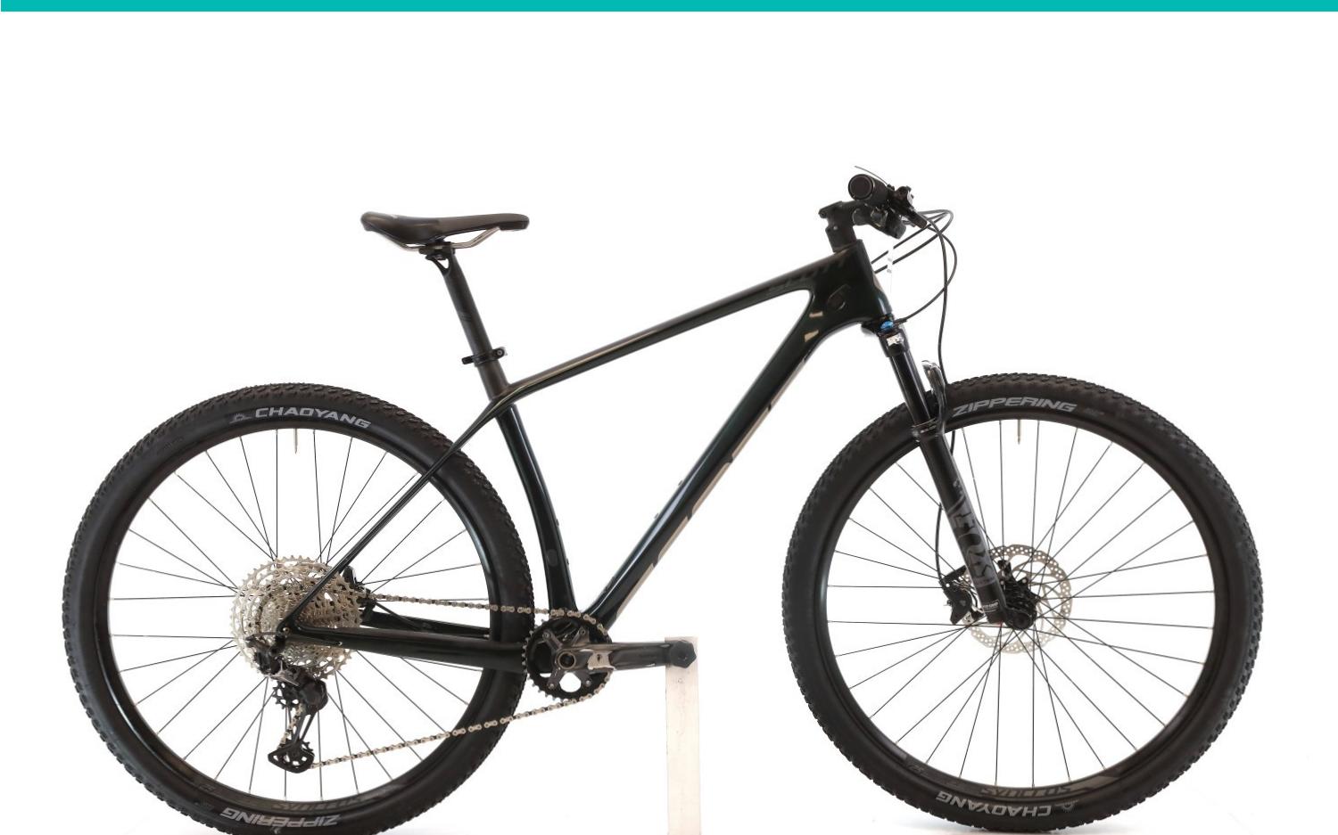 Mountain Bike Scott Zyclora ·  Scale 930 XT, Usata, 2020, Barcelona