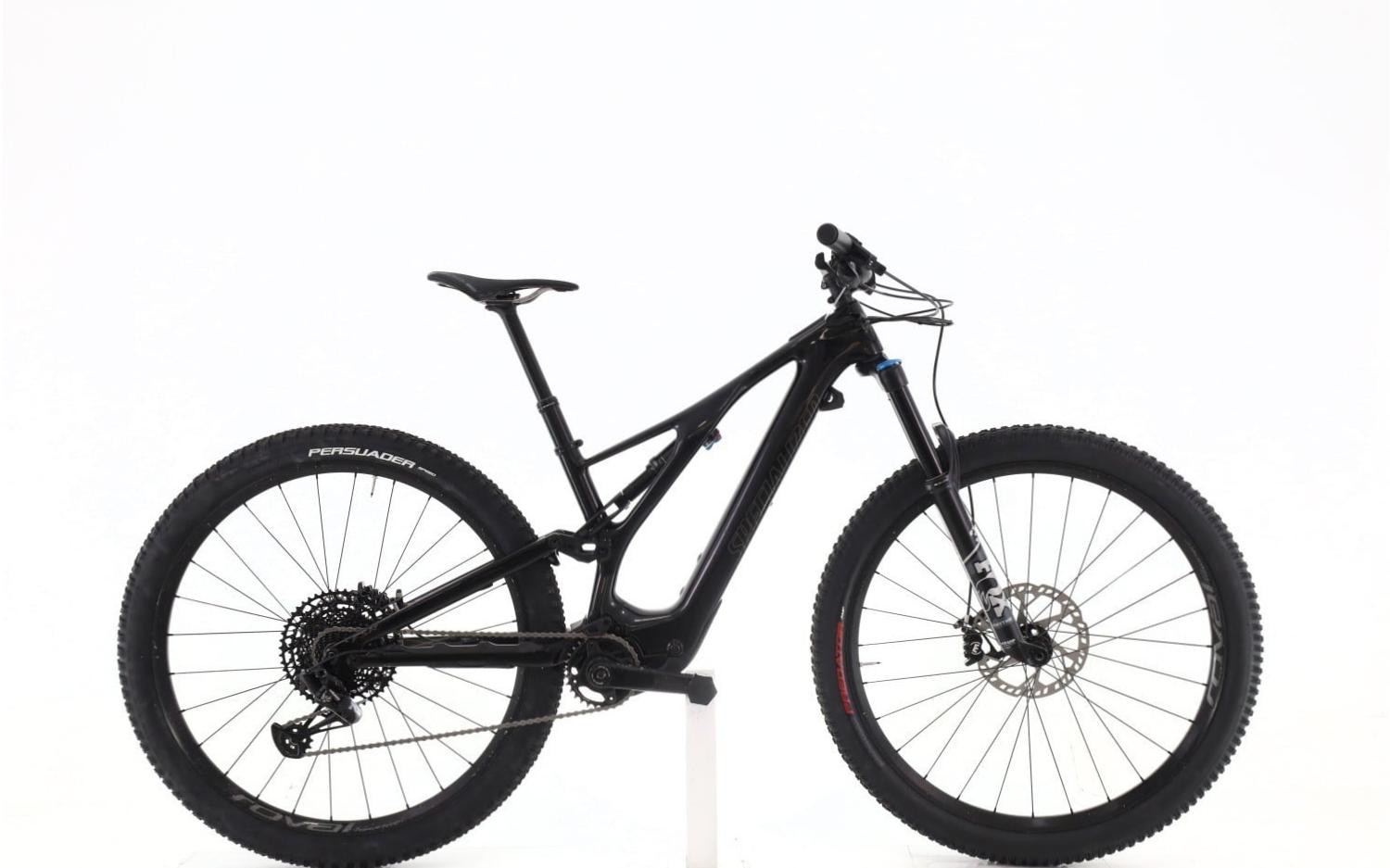 E-Bike Specialized Zyclora ·  Turbo Levo SL, Usata, 2022, Barcelona