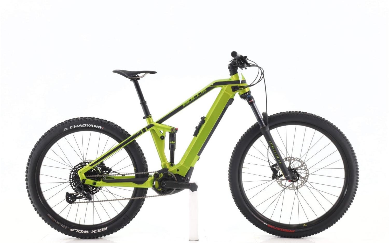 E-Bike Bulls Zyclora ·  Sonic Evo AM 1, Usata, 2022, Barcelona