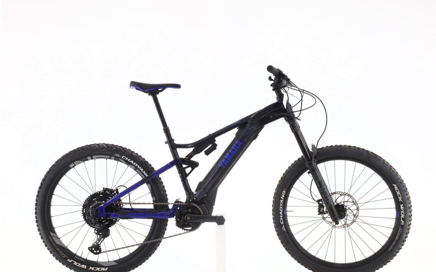 E-Bike Yamaha Zyclora ·  Moro XT, Usata, 2020, Barcelona