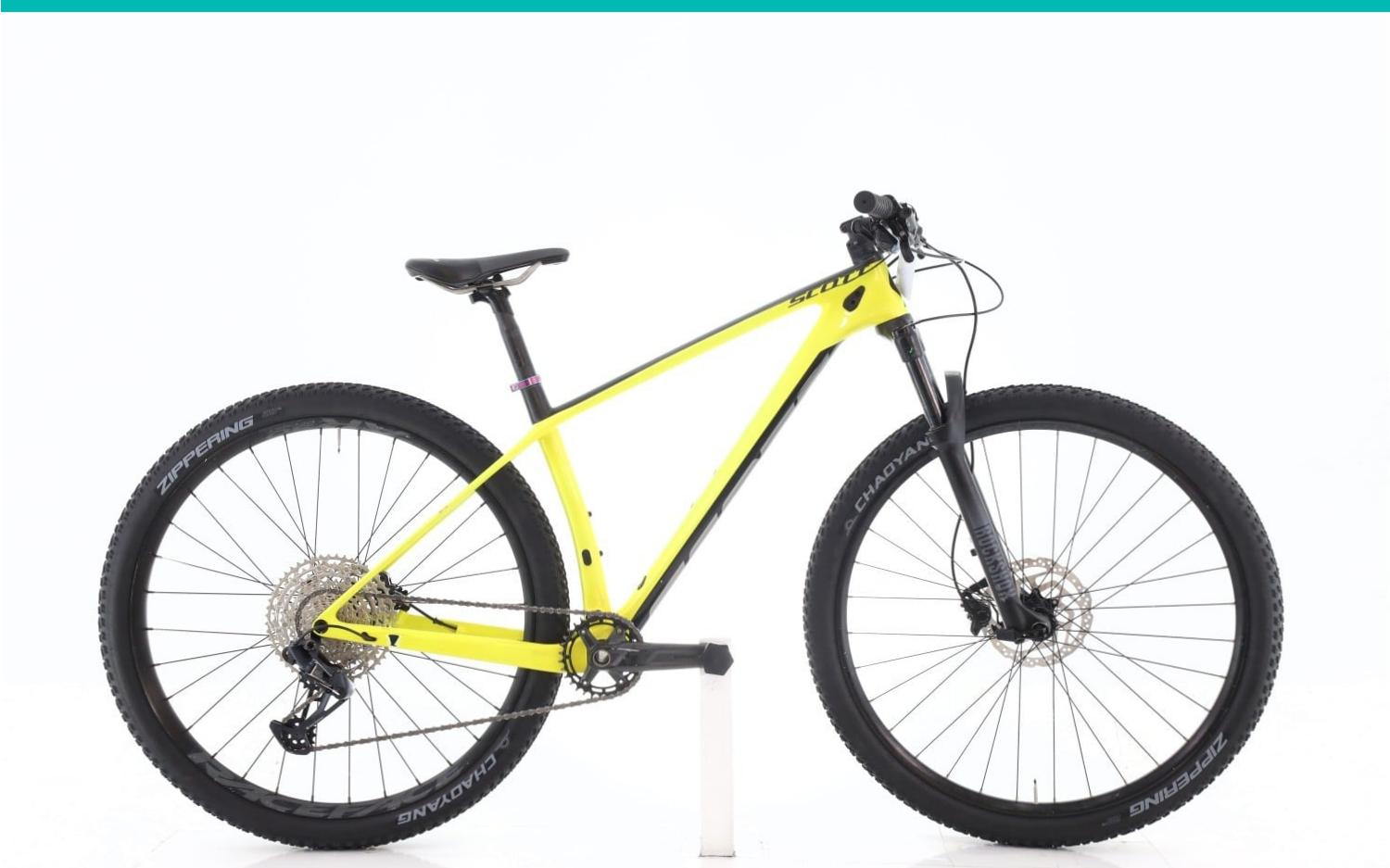 Mountain Bike Scott Zyclora ·  Scale 930 GX, Usata, 2022, Barcelona