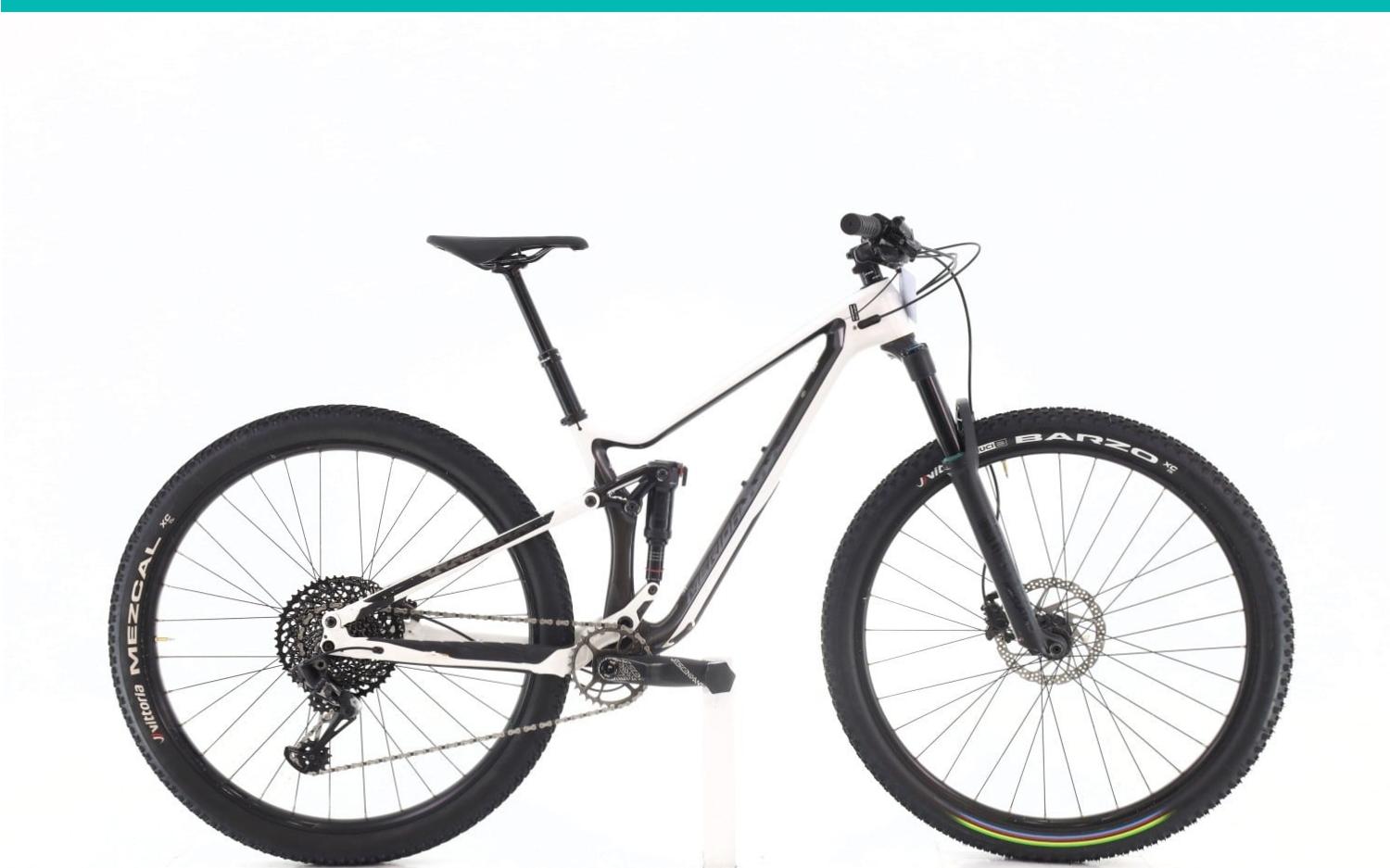 Mountain Bike Merida Zyclora ·  One Twenty 6000 GX, Usata, 2022, Barcelona