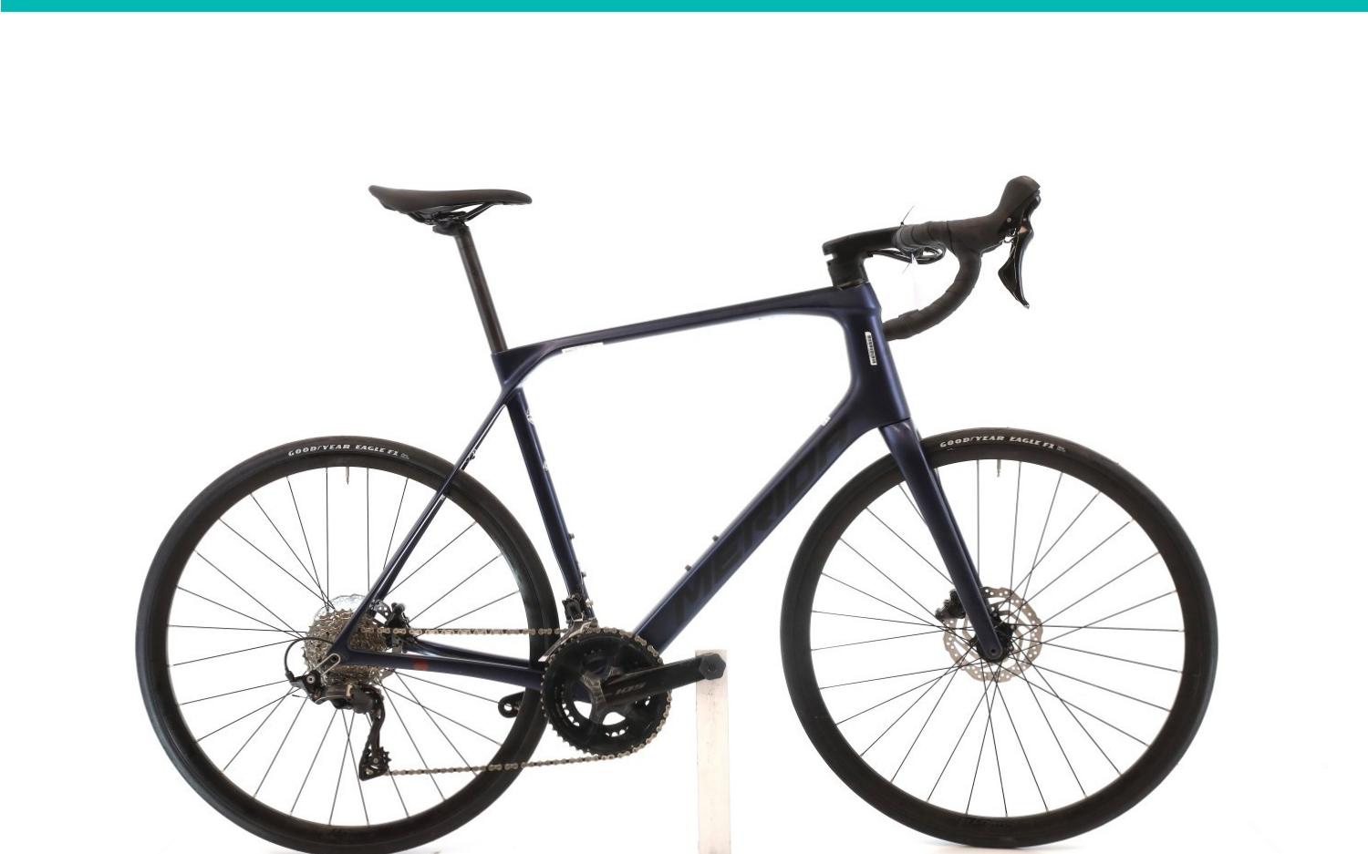 Bici da corsa Merida Zyclora ·  Scultura Endurance 4000, Usata, 2023, Barcelona