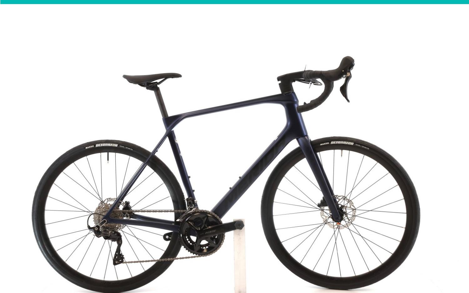 Bici da corsa Merida Zyclora ·  Scultura Endurance 4000, Usata, 2023, Barcelona