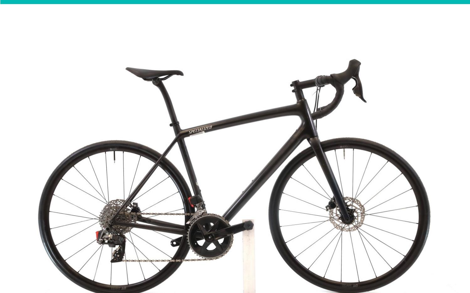 Bici da corsa Specialized Zyclora ·  Aethos Comp AXS 12V, Usata, 2023, Barcelona