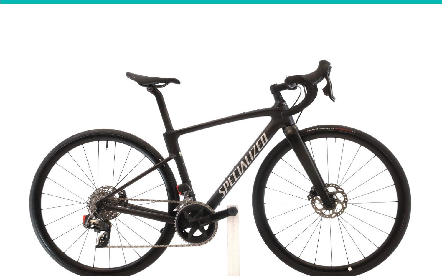 Bici da corsa Specialized Zyclora ·  Roubaix Expert AXS 12V, Usata, 2023, Barcelona