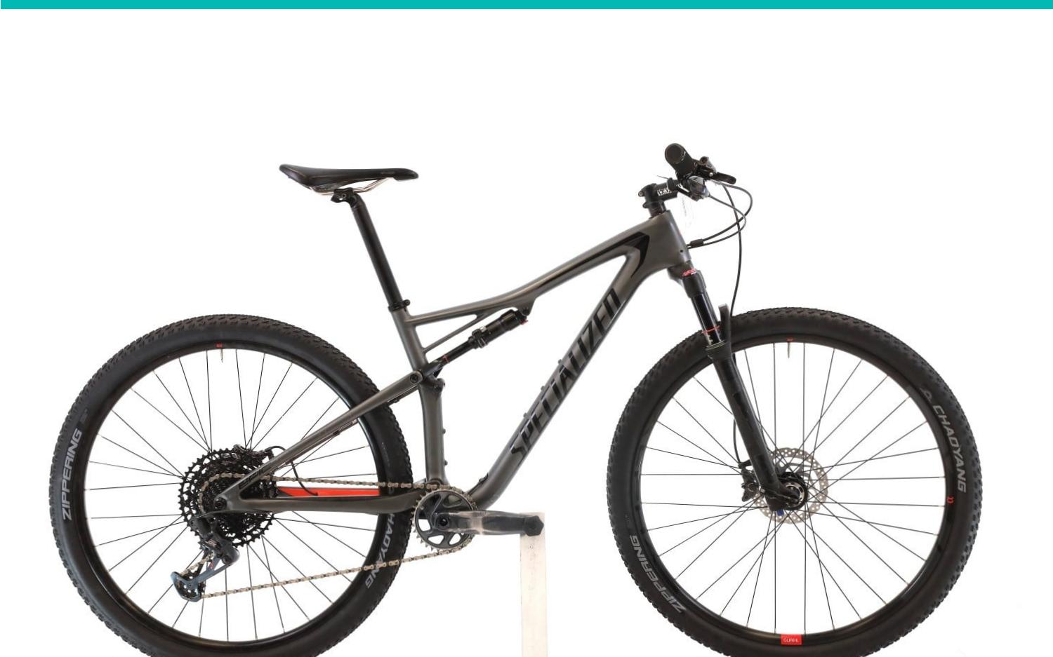 Mountain Bike Specialized Zyclora ·  Epic Comp GX, Usata, 2023, Barcelona