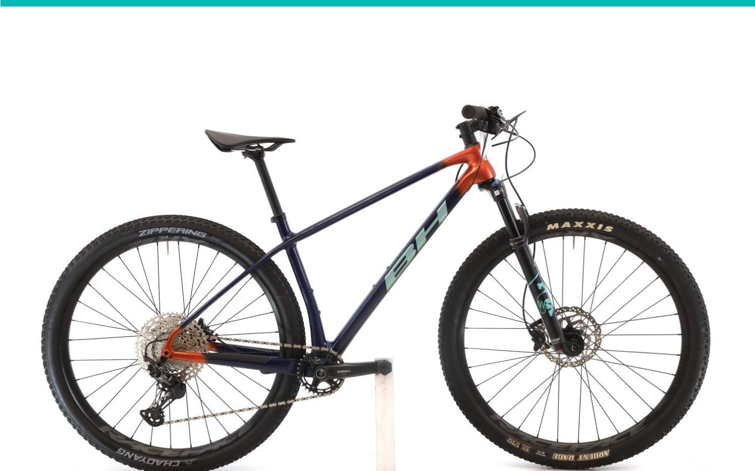 Mountain Bike BH Zyclora ·  Ultimate RC 7.0 XT, Usata, 2022, Barcelona