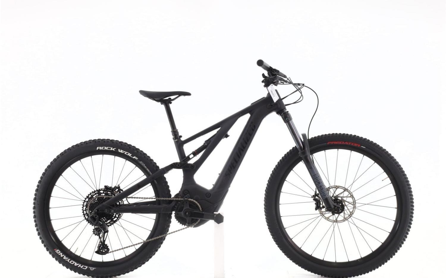 E-Bike Specialized Zyclora ·  Turbo Levo, Usata, 2023, Barcelona
