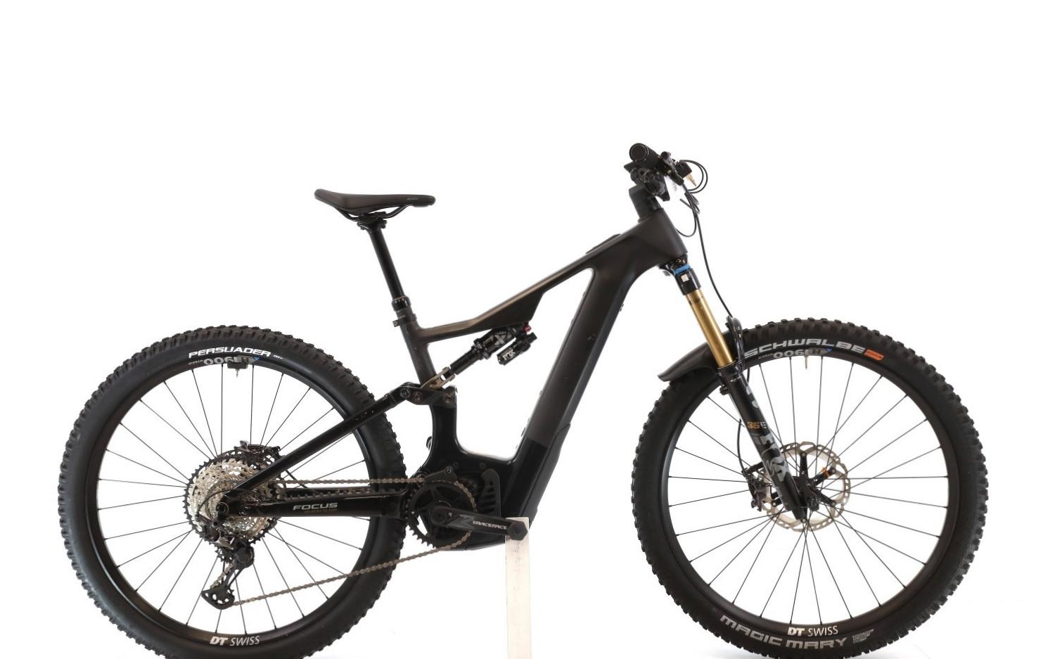 E-Bike Focus Zyclora ·  Jam 2 8.9 XT, Usata, 2025, Barcelona