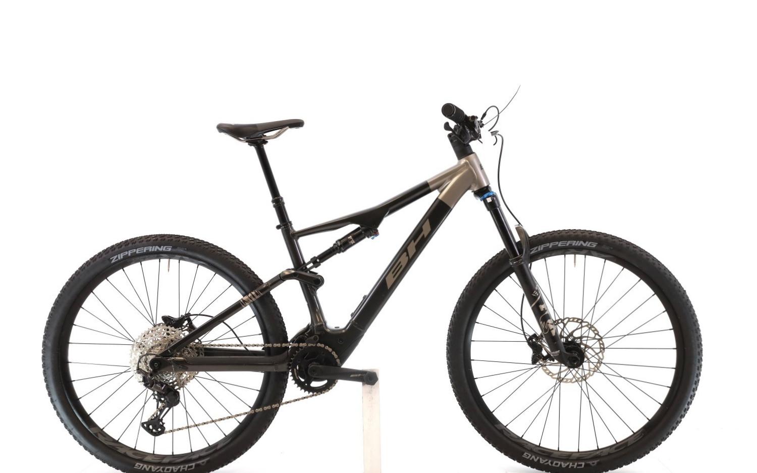 E-Bike BH Zyclora ·  iLynx Trail 8.1 XT, Usata, 2024, Barcelona