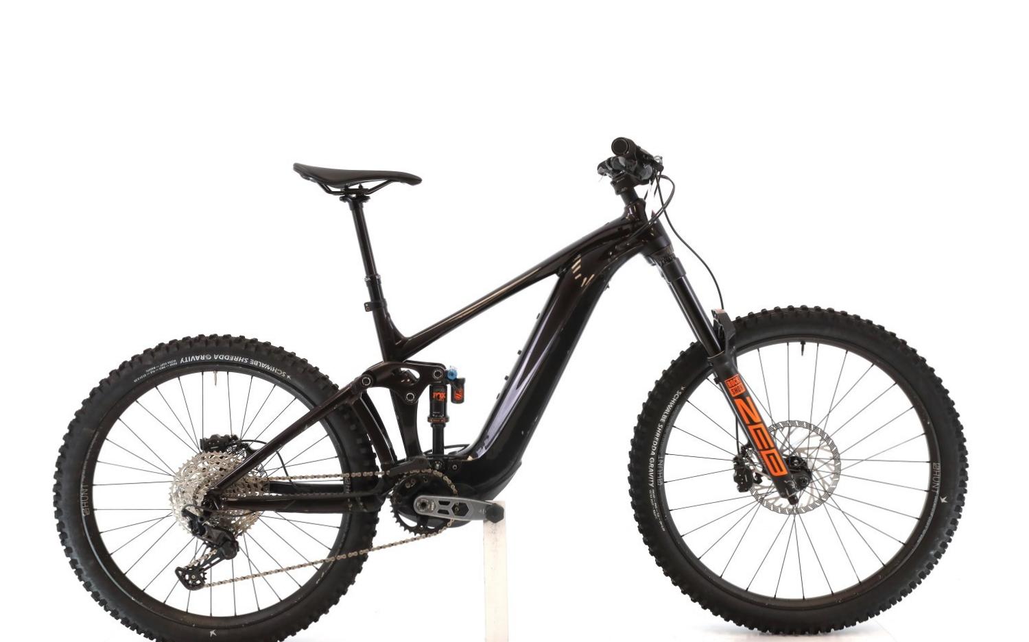 E-Bike Giant Zyclora ·  Reign E+ 2, Usata, 2023, Barcelona