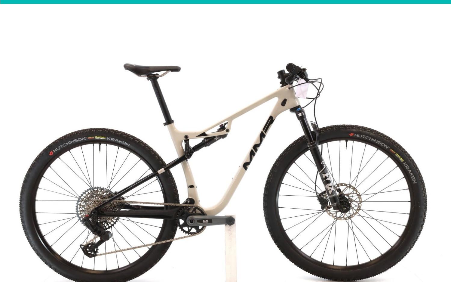 Mountain Bike MMR Zyclora ·  Kenta 30 GX AXS, Usata, 2021, Barcelona