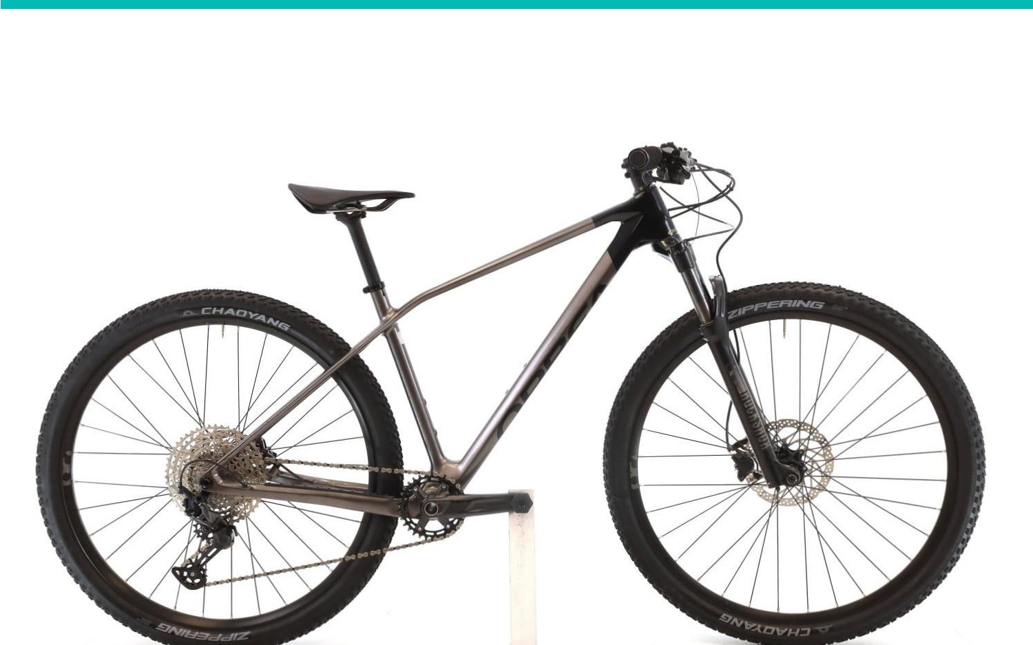 Mountain Bike Orbea Zyclora ·  Alma M50, Usata, 2021, Barcelona
