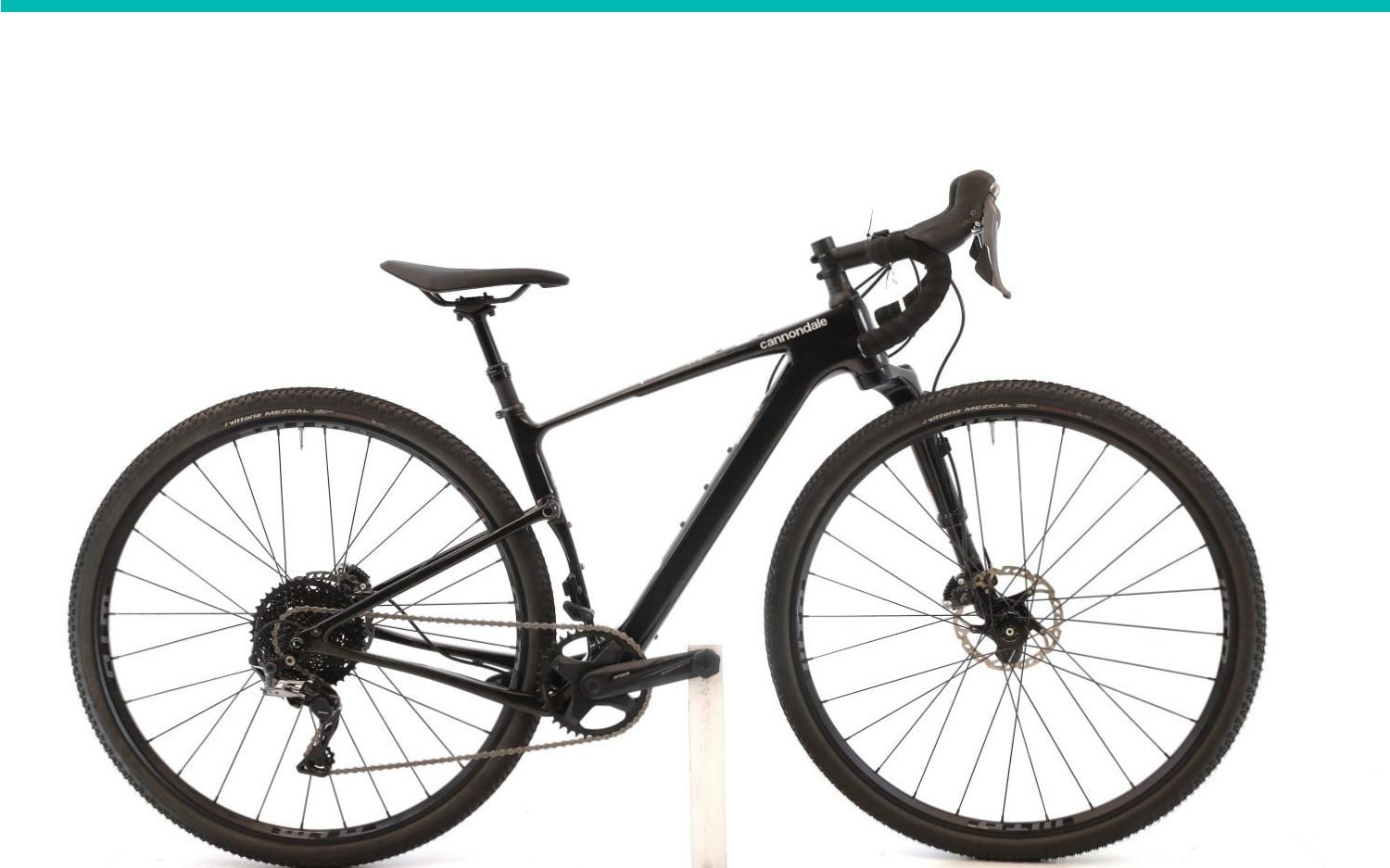 Ciclocross / Gravel Cannondale Zyclora ·  Topstone Carbon 2, Usata, 2024, Barcelona