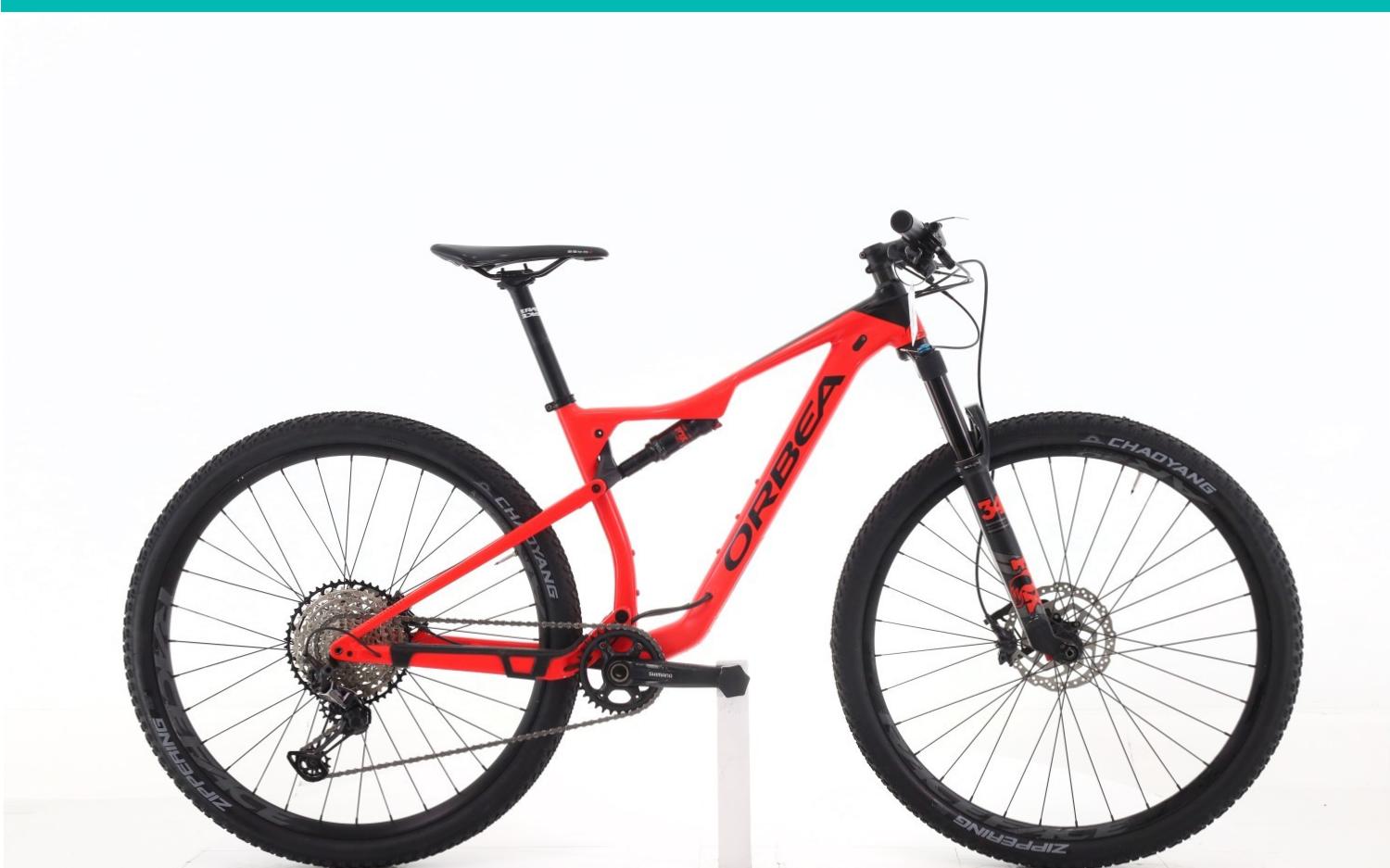 Mountain Bike Orbea Zyclora ·  Oiz XT, Usata, 2022, Barcelona