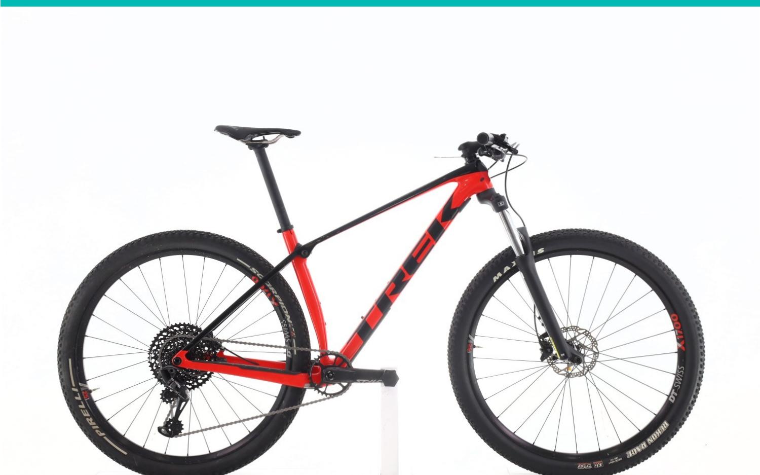 Mountain Bike Trek Zyclora ·  Procaliber 9.5 GX, Usata, 2023, Barcelona