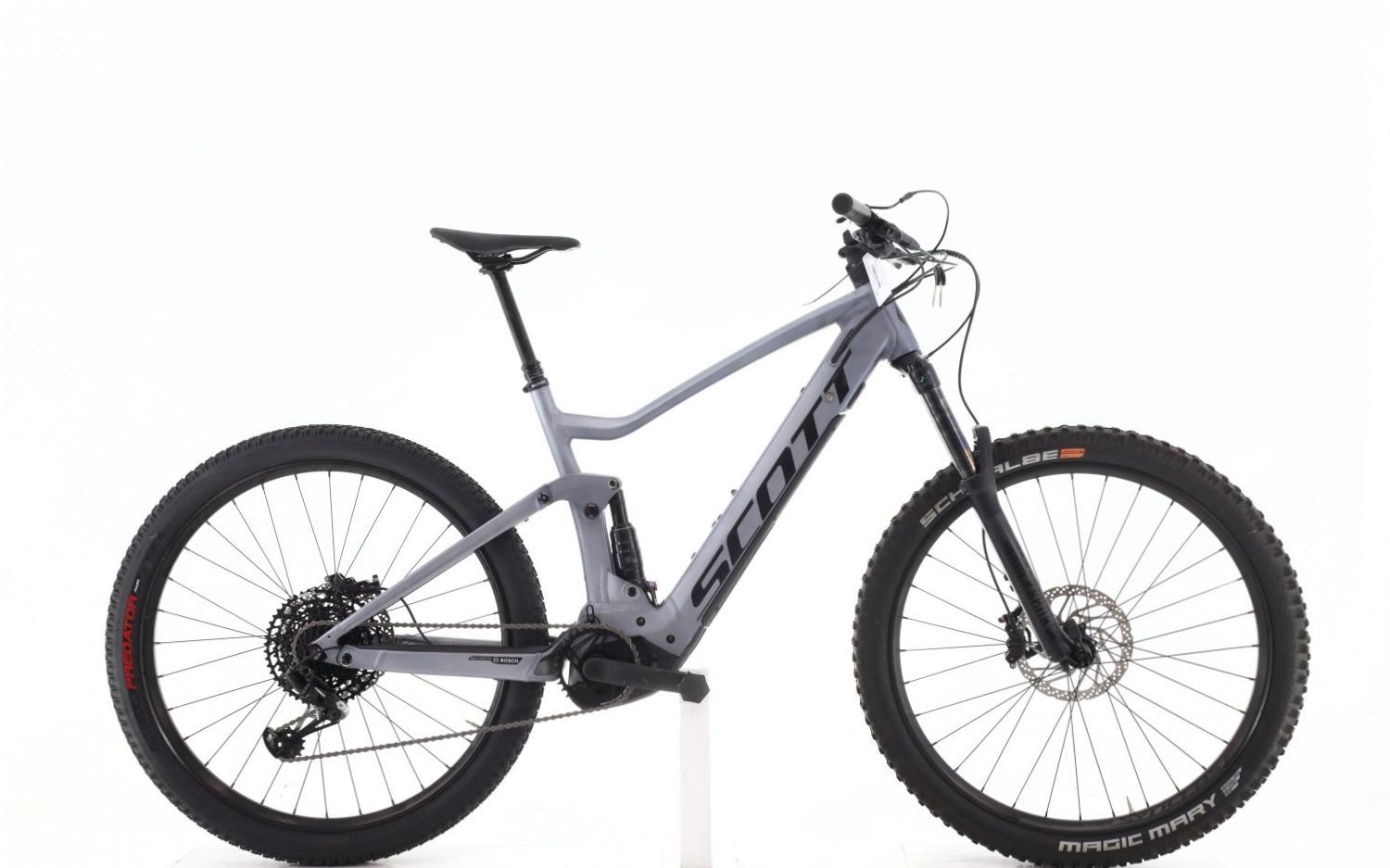 E-Bike Scott Zyclora ·  Genius eRide 930 GX, Usata, 2023, Barcelona