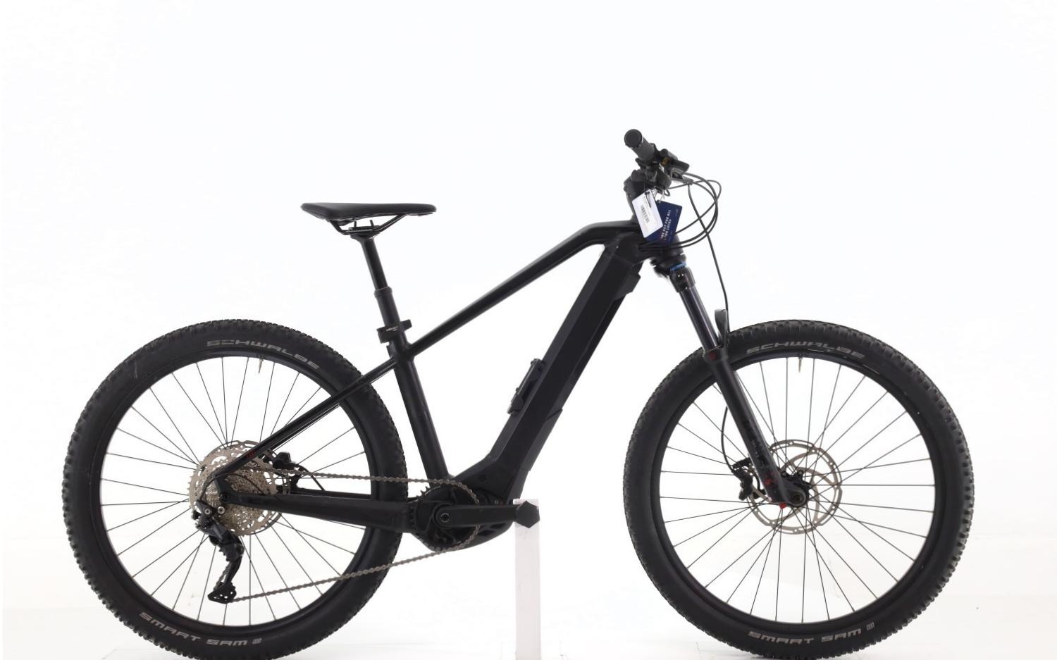 E-Bike Bulls Zyclora ·  Sonic Evo 1, Usata, 2023, Barcelona