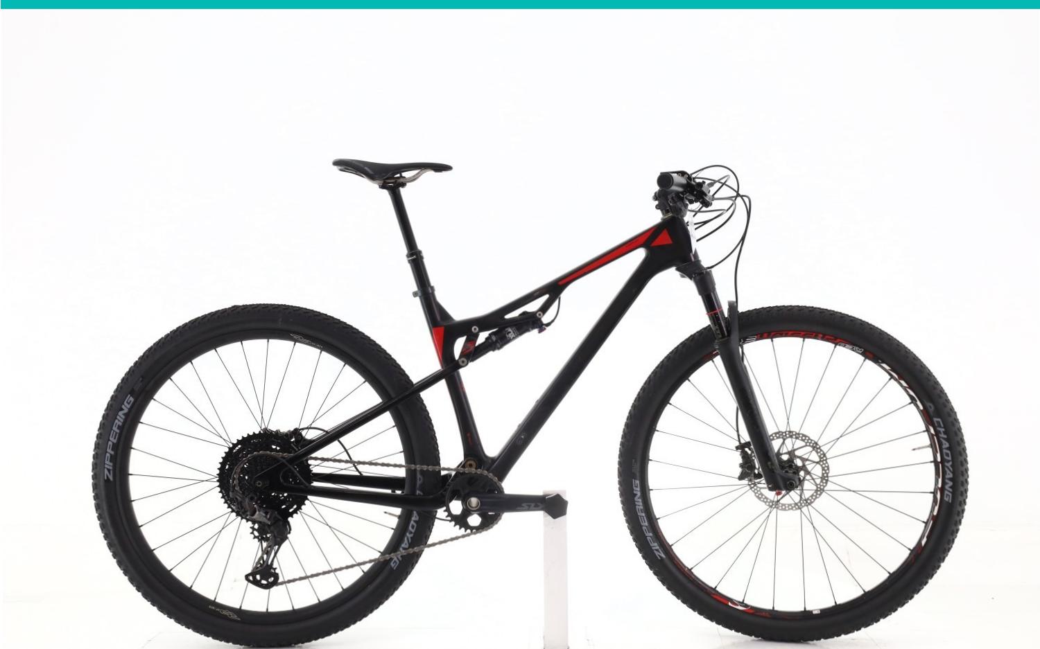 Mountain Bike MMR Zyclora ·  Kenta XT, Usata, 2020, Barcelona