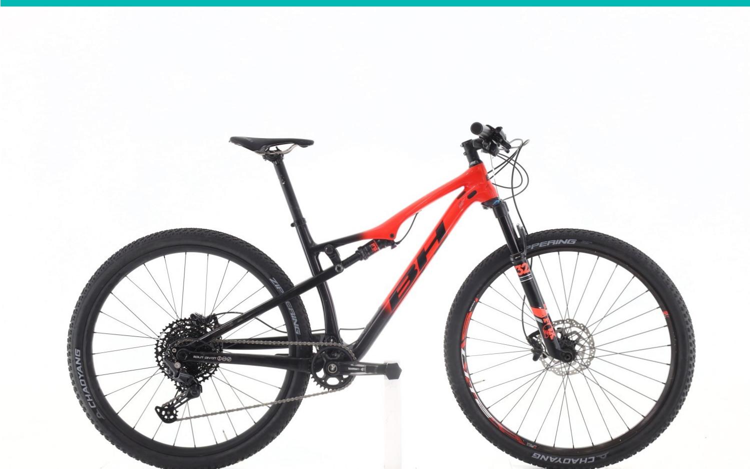 Mountain Bike BH Zyclora ·  Lynx Race, Usata, 2022, Barcelona