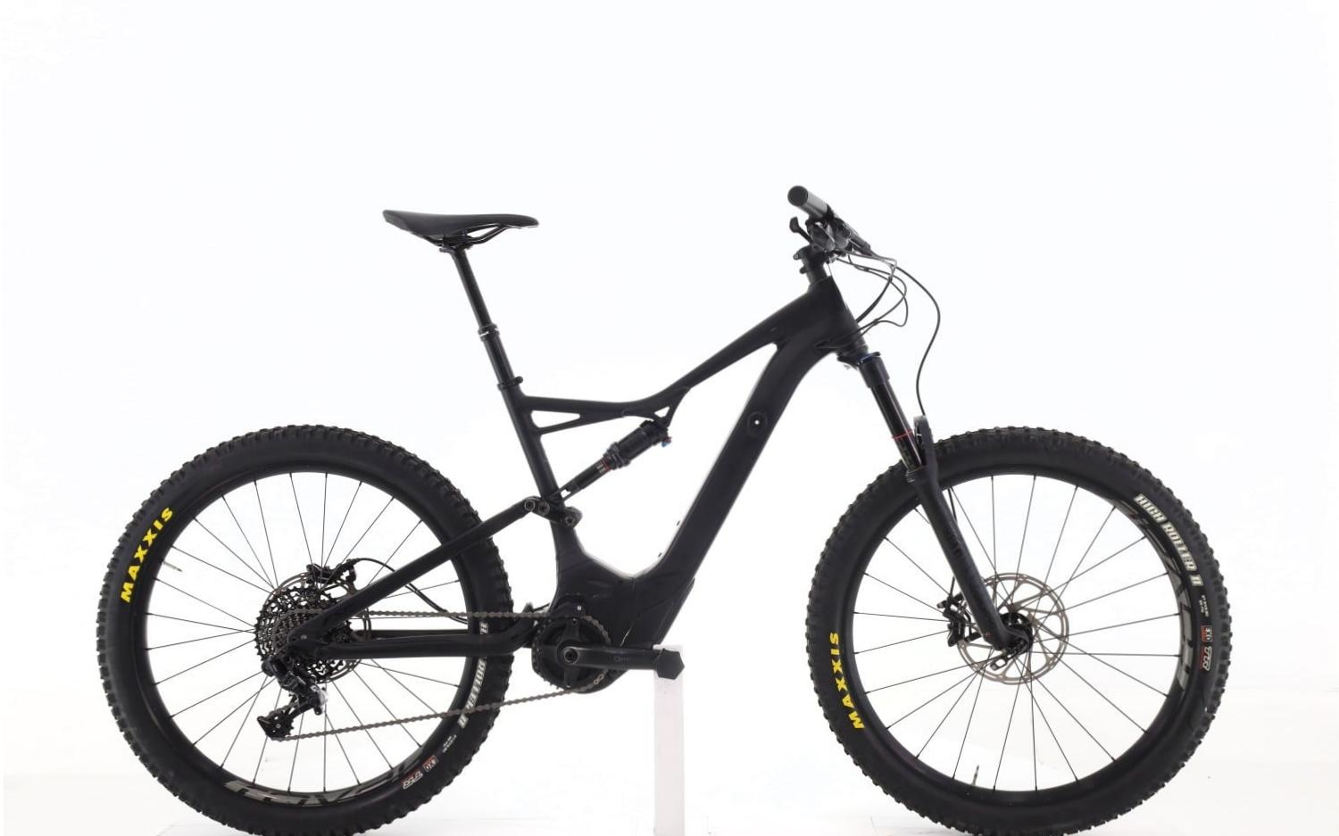 E-Bike Specialized Zyclora ·  Turbo Levo GX, Usata, 2018, Barcelona