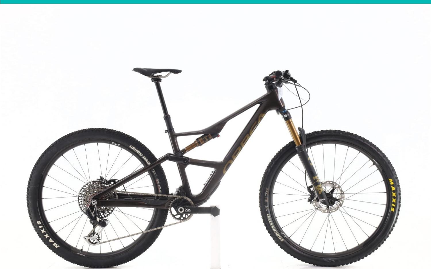 Mountain Bike Orbea Zyclora ·  Occam XX AXS, Usata, 2023, Barcelona